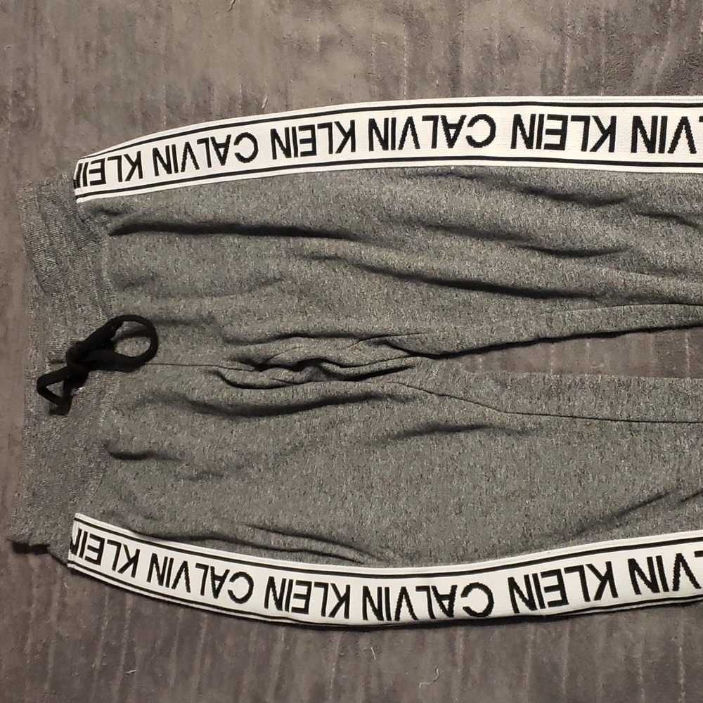 Sweatpants